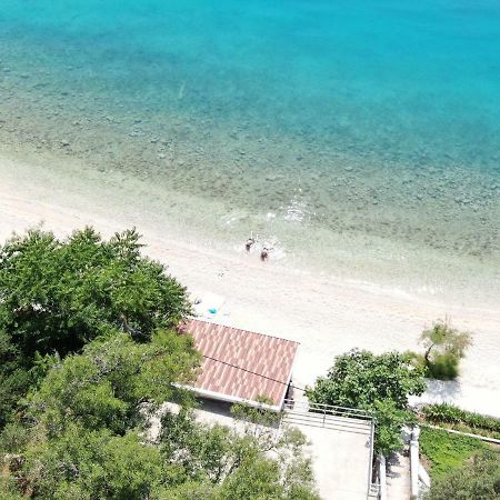 Apartments Vile Holiday Živogošće Exterior foto