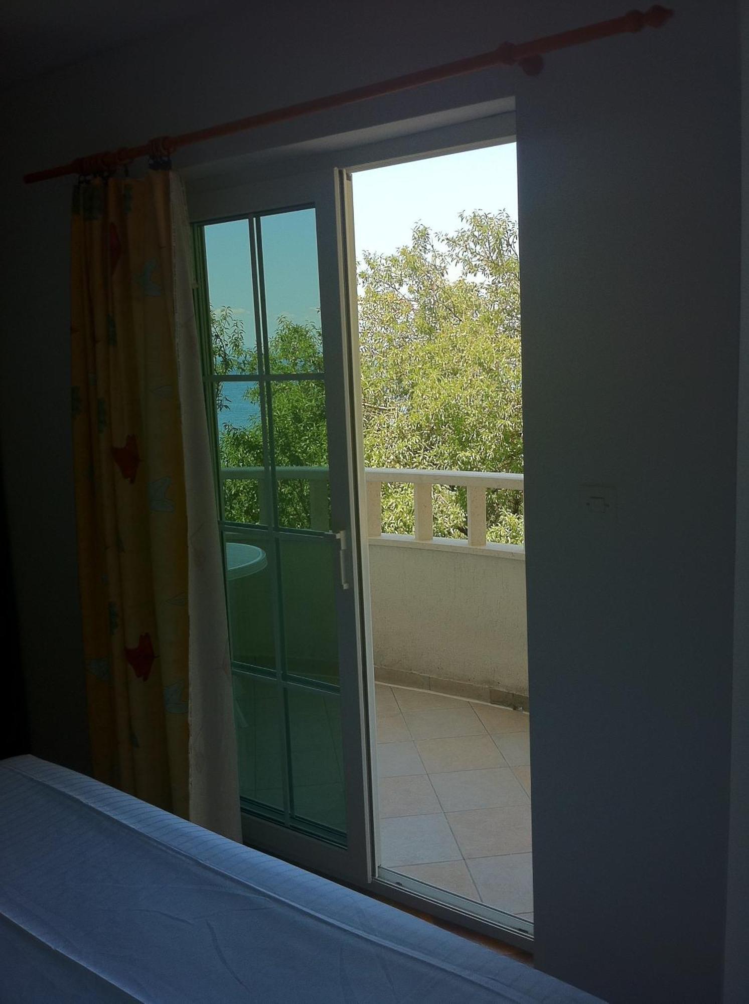 Apartments Vile Holiday Živogošće Exterior foto
