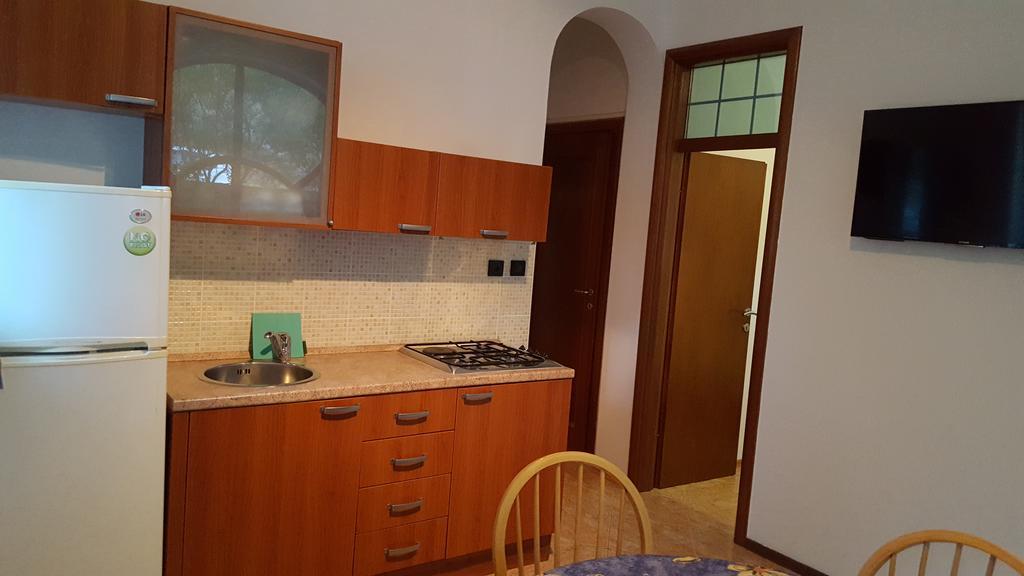 Apartments Vile Holiday Živogošće Exterior foto