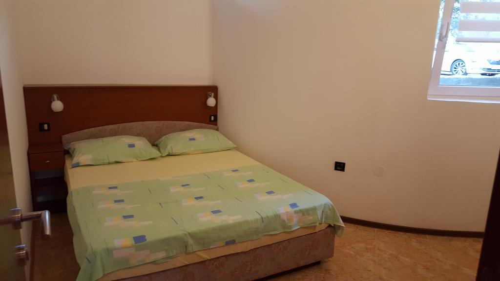 Apartments Vile Holiday Živogošće Exterior foto