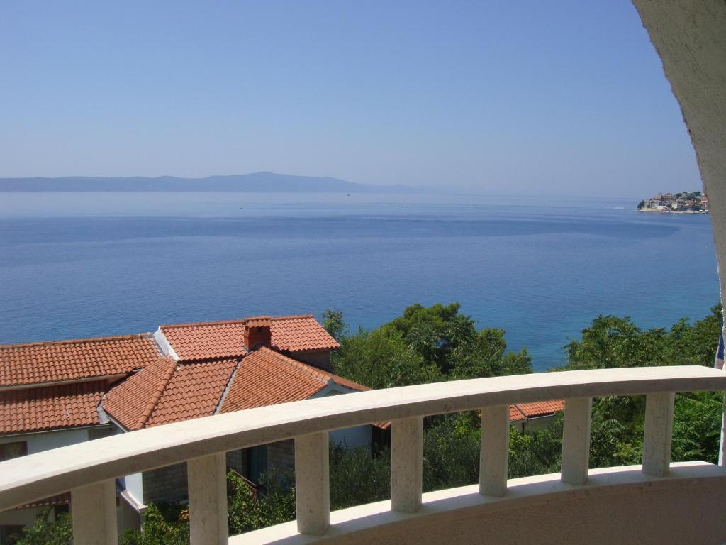 Apartments Vile Holiday Živogošće Exterior foto