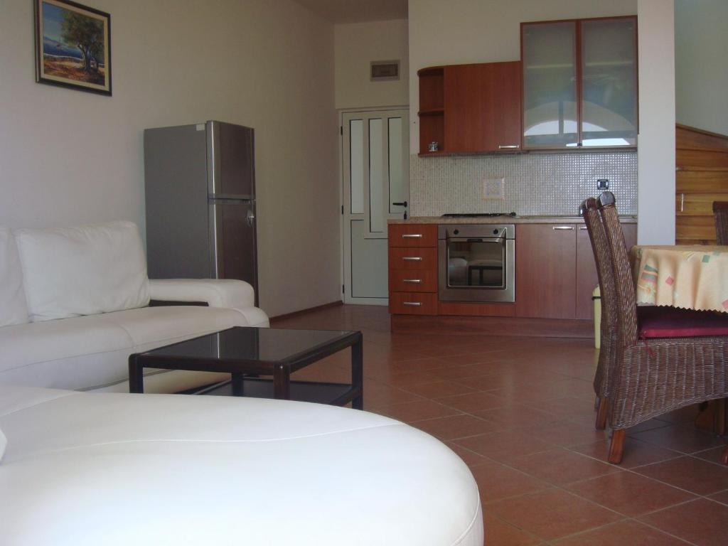 Apartments Vile Holiday Živogošće Exterior foto