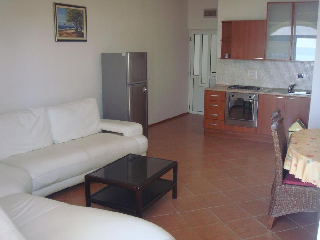 Apartments Vile Holiday Živogošće Quarto foto