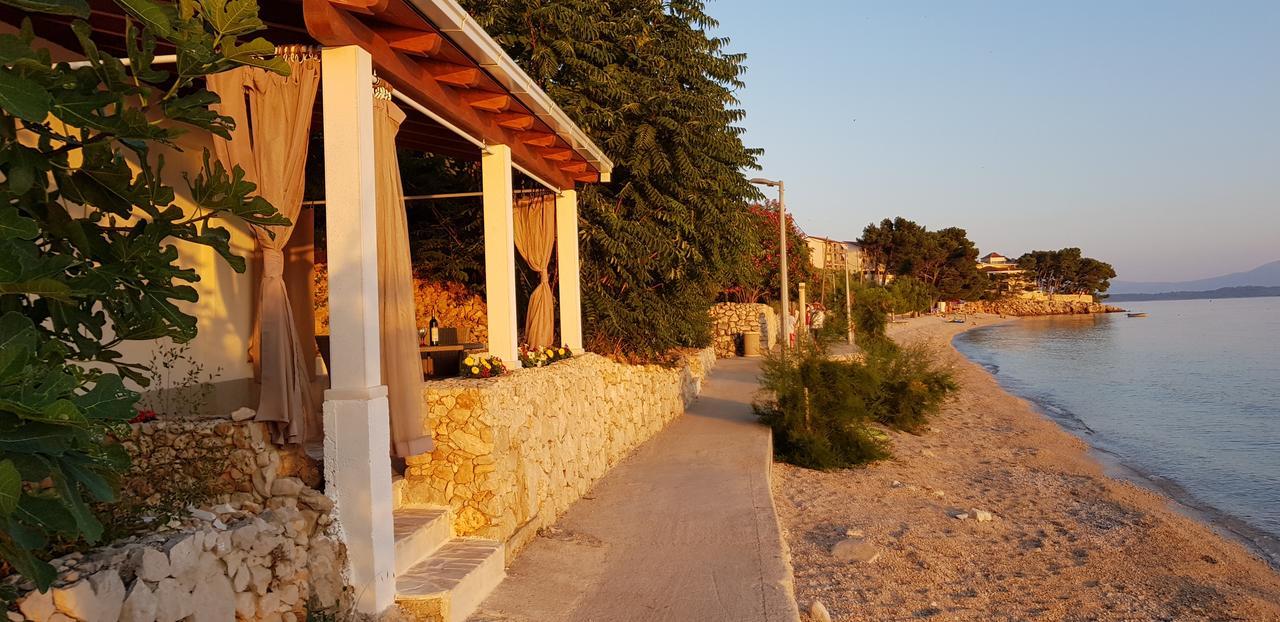 Apartments Vile Holiday Živogošće Exterior foto