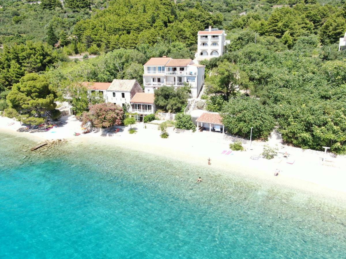 Apartments Vile Holiday Živogošće Exterior foto