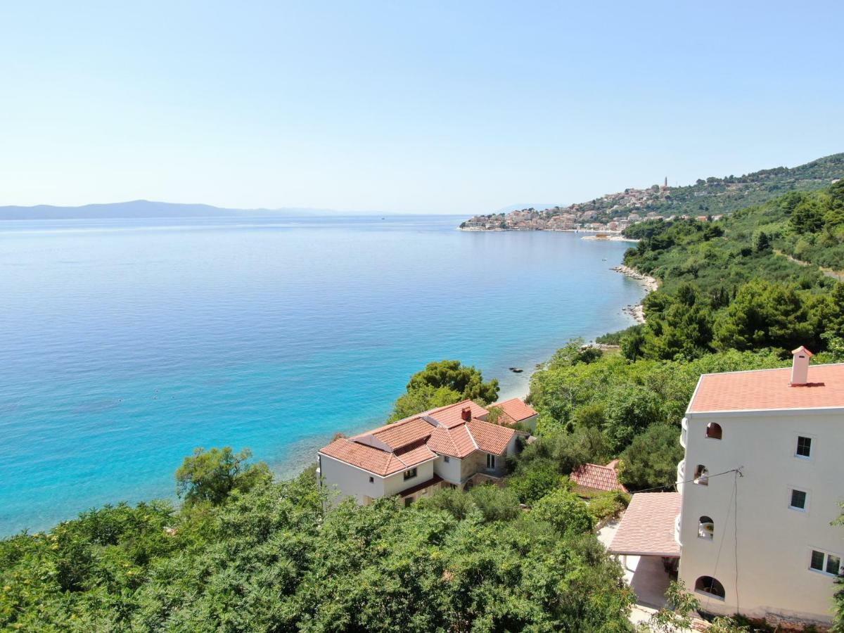 Apartments Vile Holiday Živogošće Exterior foto