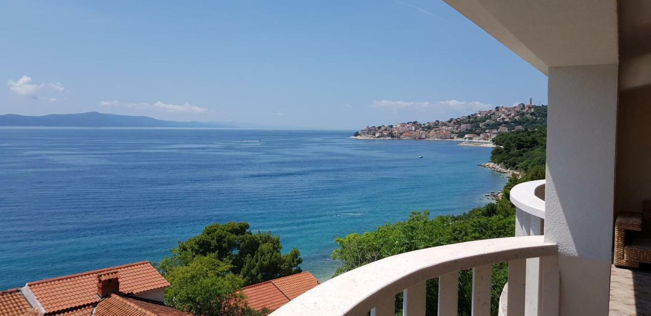 Apartments Vile Holiday Živogošće Exterior foto
