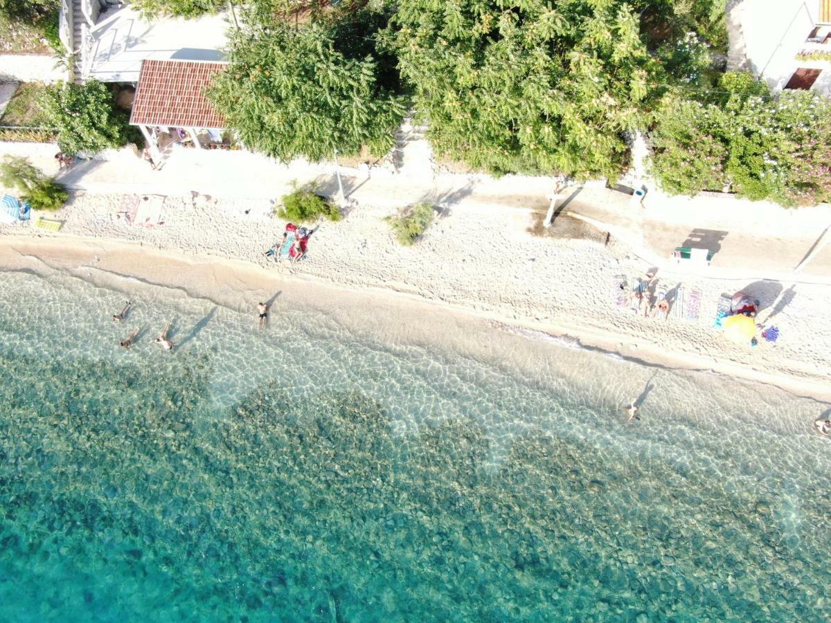 Apartments Vile Holiday Živogošće Exterior foto